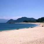 Foto: "Cíes - Playa das Rodas" de Pedro G. Prata