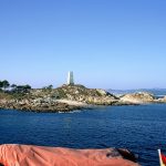 Foto: "Cíes - Punta das Vellas" de Pedro G. Prata