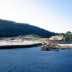 Foto: "Cíes - Restaurante Playa de Rodas" de Pedro G. Prata