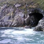 Foto: "Furna de Monteagudo - Cueva Natural" de José Francisco Alfaya