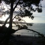 Foto: "Playa de Areacova" de José Francisco Alfaya