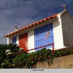 Foto: "Hórreo de Ons" de Loreto  López Baltar