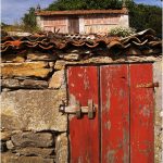 Foto: "Hórreo en la Isla de Ons" de Loreto  López Baltar