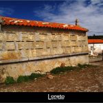 Foto: "Hórreo en la Isla de Ons" de Loreto  López Baltar