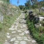 Foto: "Camiño ó Lar de Berobreo no Monte Facho" de Maria S.V.