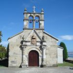 Foto: "Capela do Hospital s. XVIII" de Maria S.V.