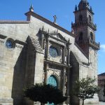 Foto: "Excolexiata de Santiago de Cangas" de Maria S.V.