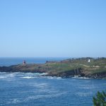 Foto: "Faros de Cabo Home" de Maria S.V.