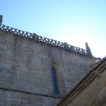 Foto: "Gárgolas do s. XVI" de Maria S.V.