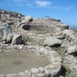 Foto: "Monte Facho en Cangas" de Maria S.V.