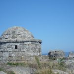 Foto: "Monte Facho s. XVIII" de Maria S.V.