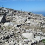 Foto: "O Monte do Facho" de Maria S.V.