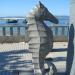 Foto: "Paseo Marítimo de Bueu" de Maria S.V.