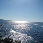 Foto: "Punta de Couso dende Cabo Udra" de Maria S.V.