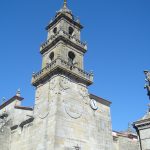 Foto: "Apóstolo Santiago" de Maria S.V.