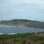 Foto: "Faro de la Isla de Ons" de Ricardo Ares