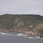 Foto: "Faro de la Isla de Ons" de Ricardo Ares