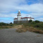 Foto: "Faro de la Isla de Ons" de Ricardo Ares
