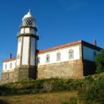Foto: "Faro de la Isla de Ons" de Banco de Imágenes del CNICE (Ministerio de Educación y Ciencia)