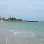 Foto: "Playa de Rodas en las Islas Cíes" de Marisa Gabín Naveira