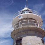 Foto: "Faro de Cíes" de Ricardo Ares