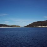 Foto: "Playa das Rodas en las Islas Cíes" de Ricardo Ares
