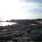 Foto: "Costa da Illa de Arousa" de Maria S.V.