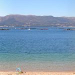 Foto: "Illa de Arousa" de Marisa Gabín Naveira