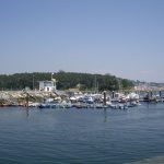 Foto: "Puerto de Portonovo" de Fotos de Galicia
