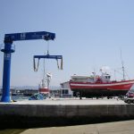 Foto: "Puerto de Portonovo" de Fotos de Galicia