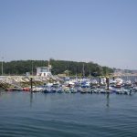 Foto: "Puerto de Portonovo" de Fotos de Galicia