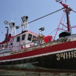 Foto: "Puerto de Portonovo" de Fotos de Galicia