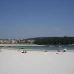 Foto: "Playa de Portonovo" de Fotos de Galicia