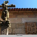 Foto: "Cruceiro en Cambados" de Loreto  López Baltar