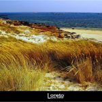 Foto: "Paisaje costero en Illa de Arousa" de Loreto  López Baltar