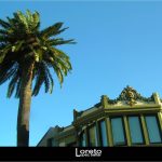 Foto: "Vista de Vilanova" de Loreto  López Baltar