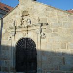 Foto: "Capela de San Amaro" de Maria S.V.