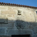 Foto: "Casa natal de Valle-Inclán" de Maria S.V.