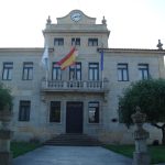 Foto: "Concello de Vilanova" de Maria S.V.