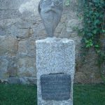 Foto: "Estatua a Ramón María Valle-Inclán" de Maria S.V.