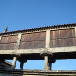 Foto: "Horreo da rectoral de Vilanova" de Maria S.V.