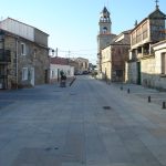 Foto: "Igrexa de San Cibrán e rectoral de Vilanova" de Maria S.V.