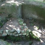 Foto: "O Castro Alobre -Vilagarcia" de Maria S.V.