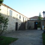 Foto: "Pazo do Cuadrante" de Maria S.V.