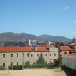 Foto: "Vilagarcia con Xiabre ó fondo" de Maria S.V.