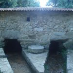 Foto: "Muiño do Gaiteiro" de Maria S.V.