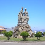 Foto: "O Grove" de Rocío Vila Abuín