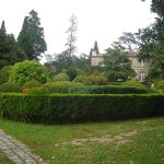 Foto: "Pazo da Marquesa de Rubiáns" de Maria S.V.