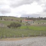 Foto: "Pazo de Baión" de Monabell Freire
