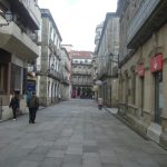 Foto: "Casco vello de Vilagarcía" de Maria S.V.